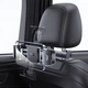 Утримувач на підголівник автомобіля USAMS Car Rear Seat Phone-Tablet Bracket - изображение 7