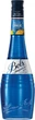 Упаковка лікерів Bols Blue Curacao 21% 0.7 л х 6 шт (08716000076656) - зображення 2