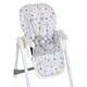 Стульчик для кормления Bambi M 5673-11 Gray (M 5673) - изображение 3