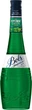 Упаковка ликеров Bols Peppermint Green 24% 0.7 л х 6 шт (08716000109408) - изображение 2