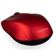 Мышка Modecom MC-WM4.1 Wireless Red (M-MC-0WM4.1-500) - изображение 3