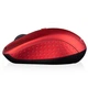 Мышка Modecom MC-WM4.1 Wireless Red (M-MC-0WM4.1-500) - изображение 2