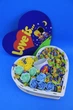 Подарочный набор Love is Max для девушки, сестры, подруги, коллеги, дочери, на день рождения, праздник (8-0486) - изображение 1