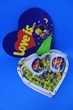 Подарочный набор Love is для пары, любимой, любимого, девушке, подруге, друзьям, сестре, дочери (8-0485) - изображение 1