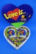 Подарочный набор Love is для пары, любимой, любимого, девушке, подруге, друзьям, сестре, дочери (8-0485) - изображение 2
