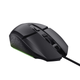 Мышка Trust GXT 109 FELOX RGB - изображение 3
