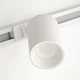 Светильник трековый LUMINARIA TR65 GU10 WHITE 65x150 220V IP20 - изображение 2