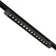 Светильник трековый LUMINARIA LLT 30W BLACK 4200K 478x33x55 220V IP20 - изображение 1