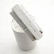 Светильник трековый LUMINARIA TR65 GU10 WHITE 65x150 220V IP20 - изображение 6