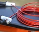 Скакалка швидкісна PowerPlay 4202 Ultra Speed Rope Червона (2,9m.) - изображение 7