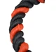 Канат для трицепса Active Point Нейлон 70 см Чорний/Червоний (655484) - зображення 6
