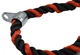Канат для трицепса Active Point Нейлон 70 см Чорний/Червоний (655484) - зображення 7