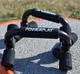 Упори для віджимань PowerPlay 4317 Push Up Bars пластикові (Прямі) - зображення 7