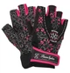 Рукавички для фітнесу Power System PS-2910 Classy Жіночі Pink M - изображение 1