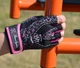Рукавички для фітнесу Power System PS-2910 Classy Жіночі Pink M - изображение 8
