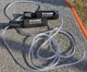 Скакалка швидкісна з підшипниками Power System PS-4004 Speed Jump Rope (2,8m.) - зображення 8