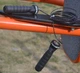 Скакалка швидкісна на підшипниках PowerPlay 4208 Fitness Jump Rope Чорна (3m.) - изображение 8