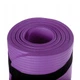 Килимок 180*61*1 для йоги та фітнесу Power System PS-4017 NBR Fitness Yoga Mat Plus Purple (180х61х1) - изображение 7