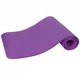 Килимок 180*61*1 для йоги та фітнесу Power System PS-4017 NBR Fitness Yoga Mat Plus Purple (180х61х1) - изображение 8