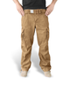 Брюки Surplus Raw Vintage SURPLUS PREMIUM VINTAGE TROUSERS Beige 4XL (05-3597-14) - изображение 3