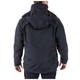 Куртка тактична 5.11 Tactical Bristol Parka Dark Navy XS (48152-724) - изображение 4