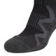 Носки треккинговые Lowa Compression Pro 39-40 Black - изображение 3