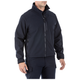 Куртка тактична 5.11 Tactical Bristol Parka Dark Navy 3XL (48152-724) - изображение 7