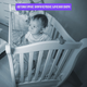 Видеоняня Baby Monitor с 5-дюймовым экраном SM-650 - изображение 4