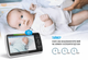 Видеоняня Baby Monitor с 5-дюймовым экраном SM-650 - изображение 7