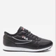 Мужские кроссовки Fila Orbit low 1010263-25Y 45 (11.5US) 29.5 см Black (8719477081291) - изображение 1
