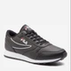 Мужские кроссовки Fila Orbit low 1010263-25Y 45 (11.5US) 29.5 см Black (8719477081291) - изображение 2