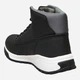 Мужские демисезонные ботинки для треккинга Fila Lance XXI FFM0169-83167 41 (8US) 26 см Black-Castlerock (8719477728936) - изображение 3