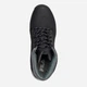 Мужские демисезонные ботинки для треккинга Fila Lance XXI FFM0169-83167 41 (8US) 26 см Black-Castlerock (8719477728936) - изображение 4