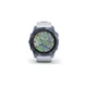 Смарт-часы Garmin fenix 7X Sapph Sol Mineral Blue, GPS (010-02541-15) - изображение 4