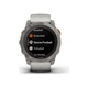 Смарт-часы Garmin fenix 7X Pro Sapph Sol, Ti w/Gray/Orange Band, GPS (010-02778-15) - изображение 5