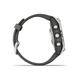 Смарт-часы Garmin fenix 7S Pro Solar, Glass, SS w/Graphite band, GPS (010-02776-01) - изображение 6