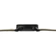 Смарт-часы 2E Trek Pro Black-Green з компасом, барометром та крокоміром (2E-TCW30BK) - изображение 5