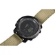 Смарт-часы 2E Trek Pro Black-Green з компасом, барометром та крокоміром (2E-TCW30BK) - изображение 6