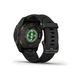 Смарт-часы Garmin EPIX PRO (g2), 42mm, Saph, CrbnGry DLC Ti, Black, GPS (010-02802-15) - изображение 8