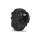 Смарт-часы Garmin Instinct 2S, Solar, Graphite, GPS (010-02564-00) - изображение 3