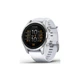 Смарт-годинник Garmin EPIX PRO (g2), 42, Glass, SS, Whitstn, GPS (010-02802-01) - зображення 1