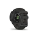 Смарт-часы Garmin Instinct 2S, Solar, Graphite, GPS (010-02564-00) - изображение 6