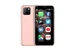 Смартфон мобильный сенсорный AIEK Soyes XS 11 Pink - изображение 1