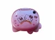 Дитячий міні мобільний телефон AIEK Hello Kitty GSM 900/1800Мгц Рожевий - зображення 5