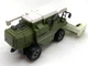 Комбайн на радиоуправлении LIMO TOY 21 см Зеленый (M 4951) - изображение 6