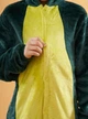 Піжама кігурумі Kigurumi Дракон Діно Крокодил для дівчаток Зелений на зріст 100-110 см (201941) - зображення 7