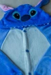 Пижама кигуруми Kigurumi Стич синий для девочки на рост 165-175 см (2009411) - изображение 6