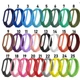 Фитнес-браслет, смарт-часы Smart Band M8 Olive - зображення 3