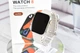 Смарт-часы Smart Watch GT9 Ultra Watch 8 White (swgt9_w) - изображение 2
