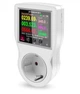Смарт-розетка Atorch S1W-WiFi AC 265V 16А - зображення 1